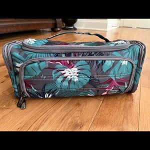 LUG Trolley Cosmetic  Case